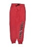 Marvel Red Sweatpants Size 5 (estimated) - photo 1