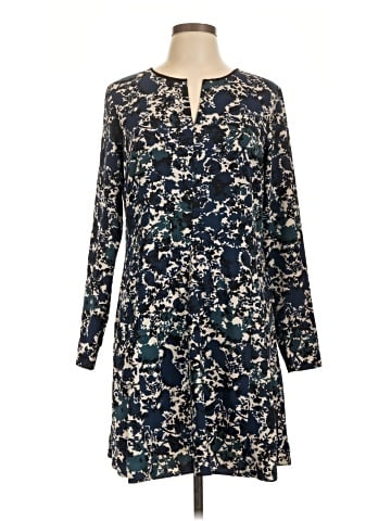 Simply Vera Vera Wang Casual Dress (view 1)