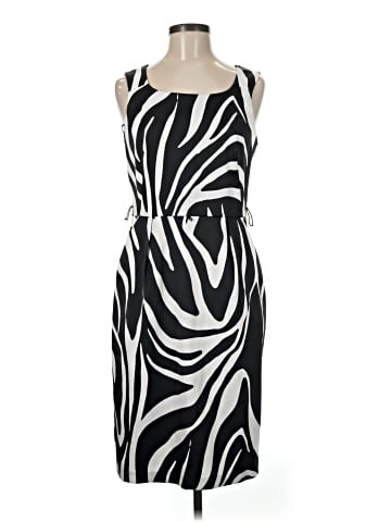 I.N. Studio Cocktail Dress (view 1)