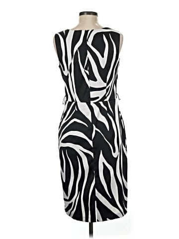 I.N. Studio Cocktail Dress (view 2)