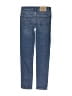 Levi's Solid Blue Jeans Size 8 - photo 2