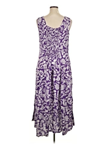 Koret Casual Dress (view 2)