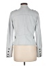 Rino & Pelle Gray Jacket Size EU 40 / US 10 - photo 2