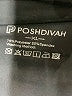 PoshDivah Black Active Pants Size XL - photo 3