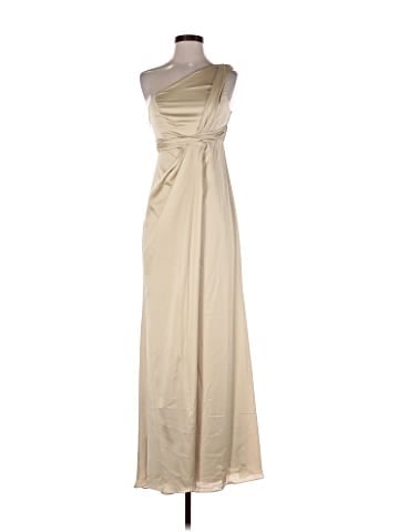 Dessy Collection Cocktail Dress (view 1)