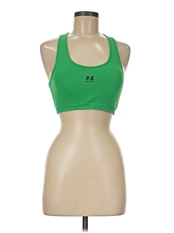 P.E Nation Sports Bra (view 1)