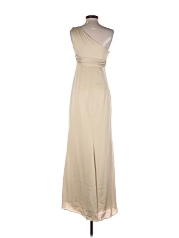 Dessy Collection Cocktail Dress (view 2)