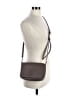 Tory Burch 100% Leather Gray Leather Crossbody Bag One size - photo 2