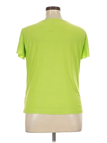 Bleeker & McDougal Short Sleeve Top (view 2)