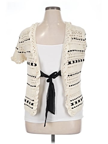 Cynthia Cynthia Steffe Cardigan (view 1)