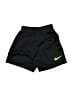 Nike Black Athletic Shorts Size 4T - photo 1