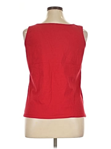 Three Hearts Tank Top (view 2)