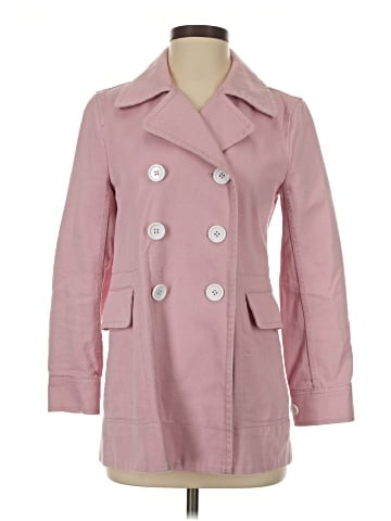 J.Crew Trenchcoat (view 1)
