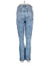 Citizens of Humanity Stripes Blue Jeans Size 27 waist - photo 2