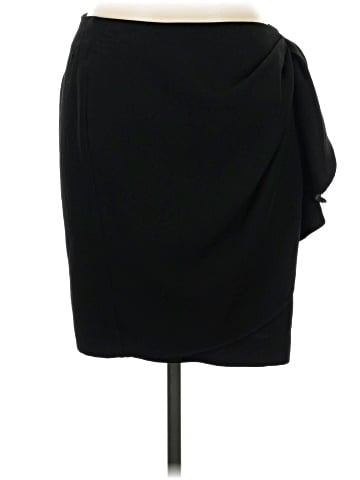 Zara Basic Formal Skirt (view 1)