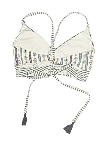 Jessica Simpson Swimsuit Top (view 2)
