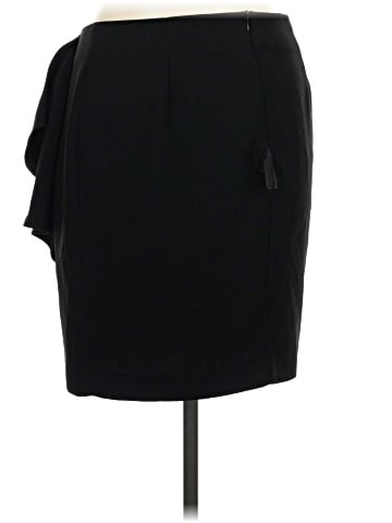 Zara Basic Formal Skirt (view 2)