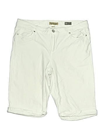 Vintage America Blues Denim Shorts (view 1)