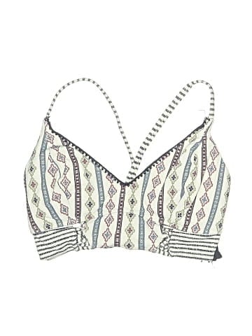 Jessica Simpson Swimsuit Top (view 1)