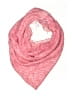 Unbranded Pink Scarf One size - photo 1