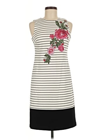 Ivanka Trump Casual Dress (view 1)