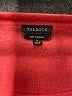 Talbots 100% Cashmere Pink Cashmere Pullover Sweater Size S - photo 7
