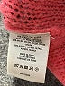 Rosie Neira Orange Pullover Sweater Size XS - photo 8