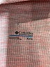 Columbia Pink Track Jacket Size XL - photo 6