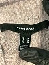 Vero Moda 100% Polyester Solid Gray Turtleneck Sweater Size M - photo 7
