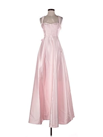 Alfred Sung Cocktail Dress (view 1)