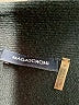Magaschoni 100% Cotton Black Cardigan Size S - photo 7