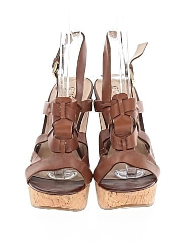 Guess Wedges (view 2)