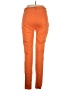 Unbranded Orange Jeans Size XL - photo 2