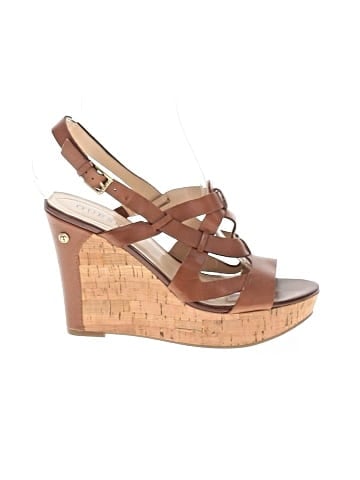 Guess Wedges (view 1)