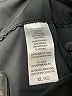 S.C. & Co. Solid Black Skort Size XL - photo 4