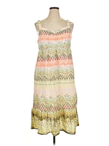 SONOMA life + style Casual Dress (view 1)