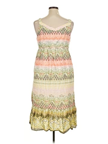 SONOMA life + style Casual Dress (view 2)