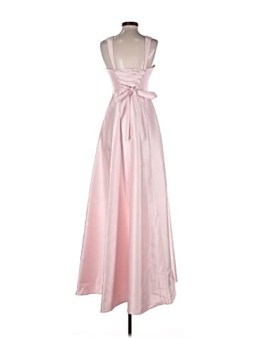 Alfred Sung Cocktail Dress (view 2)