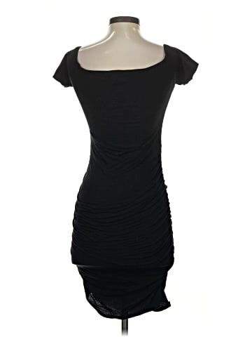 Velvet by Graham & Spencer Cocktail Dress (view 2)