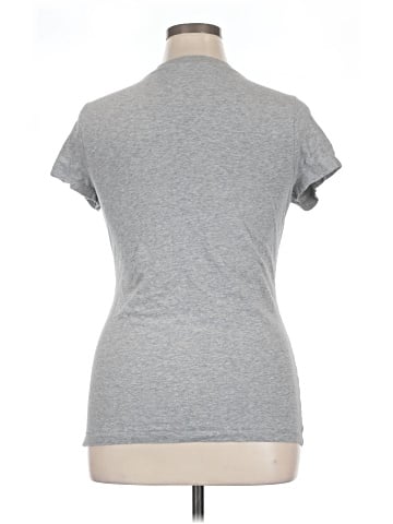 Liz Lange Maternity for Target Short Sleeve Top (view 2)