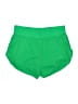 all in motion Solid Green Shorts Size L - photo 2