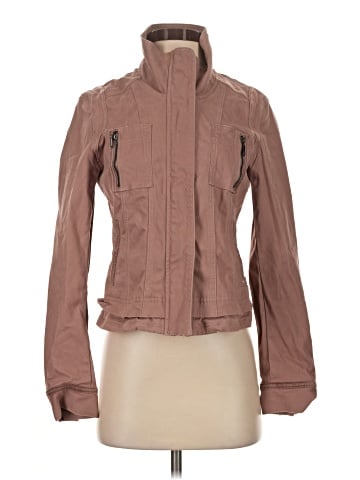 White House Black Market Jacket (view 1)