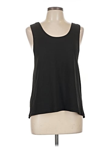 Ash Sleeveless T-Shirt (view 1)