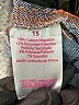 No Boundaries Blue Jeans Size 15 - photo 8