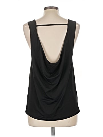 Ash Sleeveless T-Shirt (view 2)