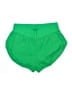 all in motion Solid Green Shorts Size L - photo 1