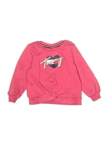 Tommy Hilfiger Sweatshirt (view 1)