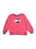 Tommy Hilfiger 100% Polyester Pink Sweatshirt Size 3T - photo 1