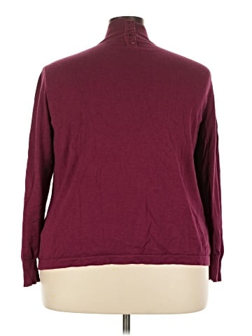 Apt. 9 Turtleneck Sweater (view 2)