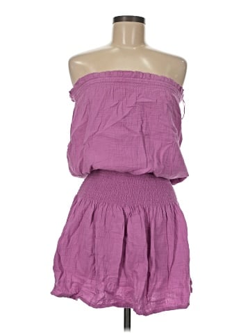 Bobi Casual Dress (view 1)